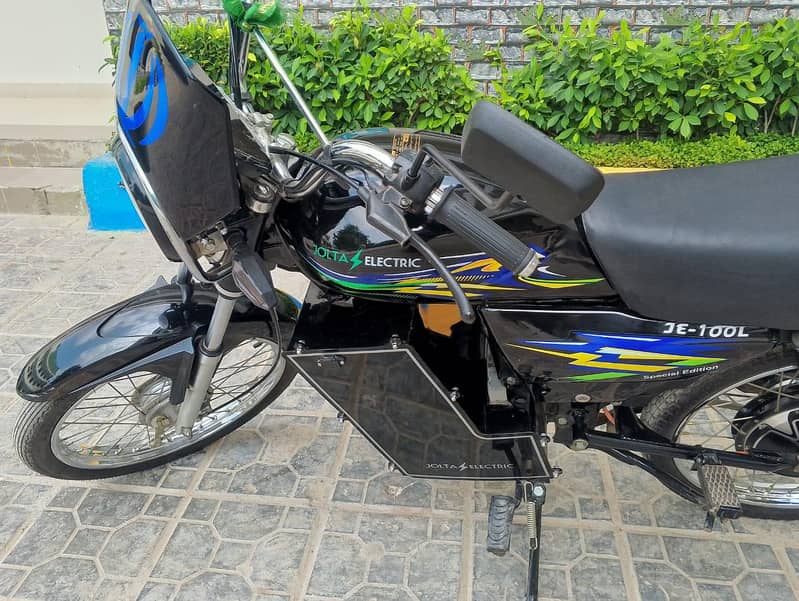 jolta 100l 2