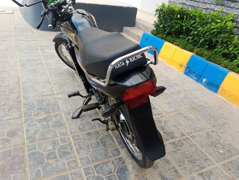jolta 100l 4