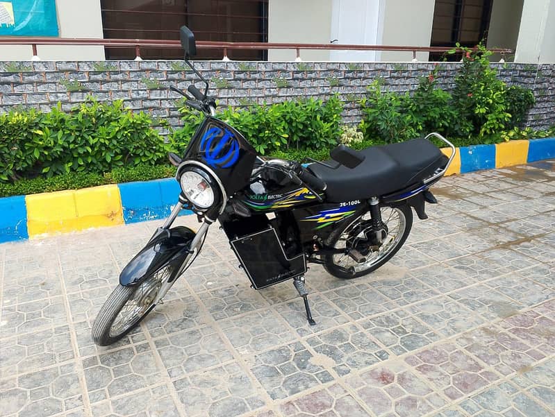 jolta 100l 5