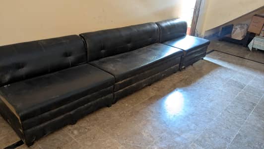 sofa For office and home