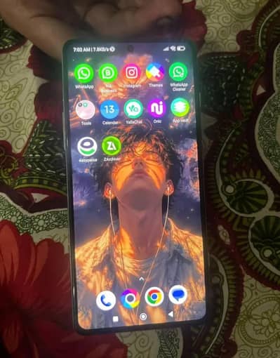 Xiaomi Redmi K40 Gaming