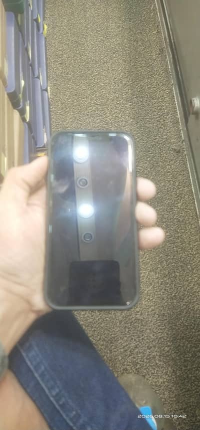 Apple iPhone 12 non pta jv