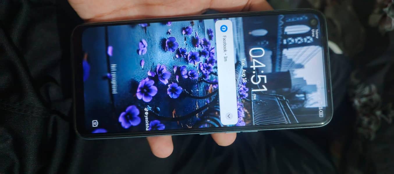 Tecno Camon 17 1
