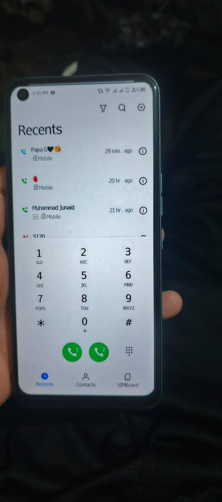 Tecno Camon 17 3