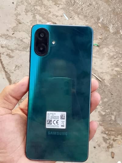 Samsung Mobile A07