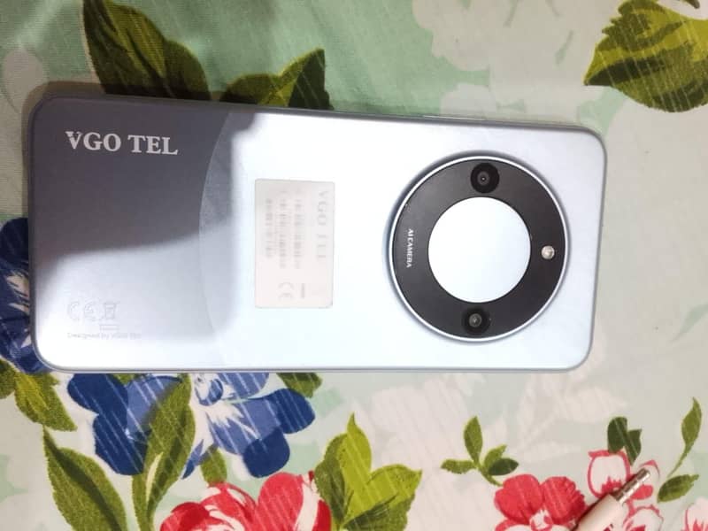 VGO TEL flex 2 1