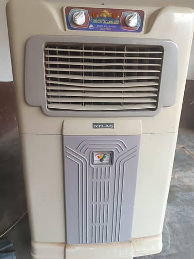 Air cooler