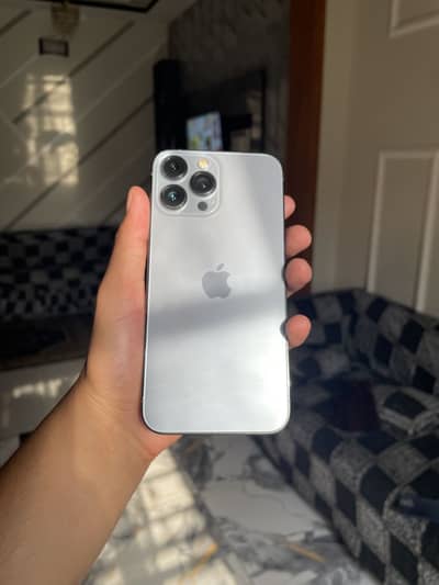 Apple iPhone 13 Pro Max