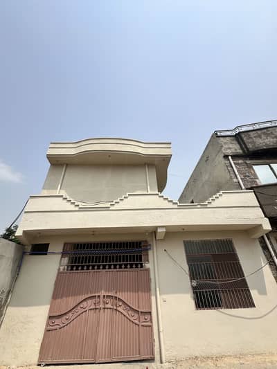  5 Marla House for Sale — Prime Location