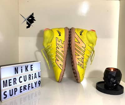 Football Grippers