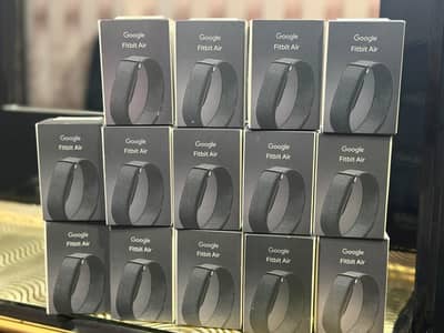 Google FITBIT AIR brand new box pack