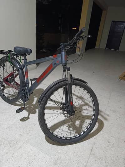 Brand new Cycle For Sale