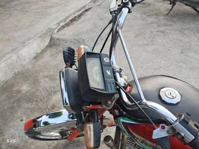 all okay bike