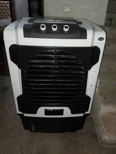 Canon inverter cooler
