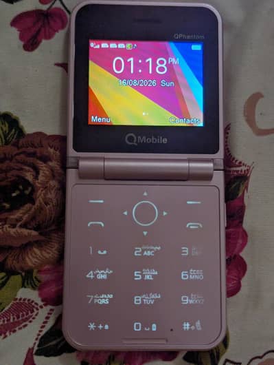 QMobile Other Model