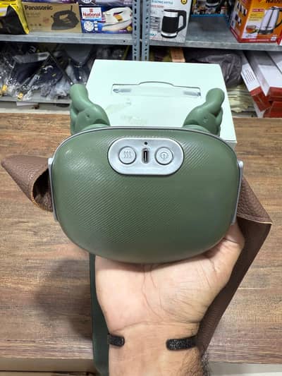 Electric Neck & Shoulder Massager (Trending)