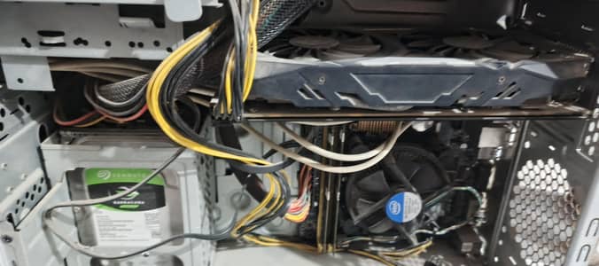 gaming PC for sale