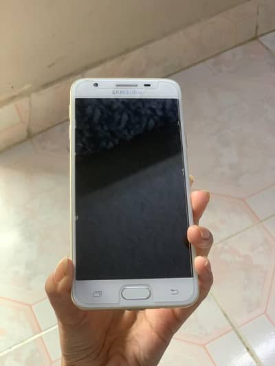 Samsung Galaxy On5(2016)
