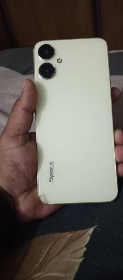 Sparx Neo 7 Ultra