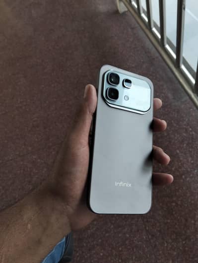 Infinix Note 60 Pro