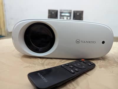 (FHD) Projector for sale