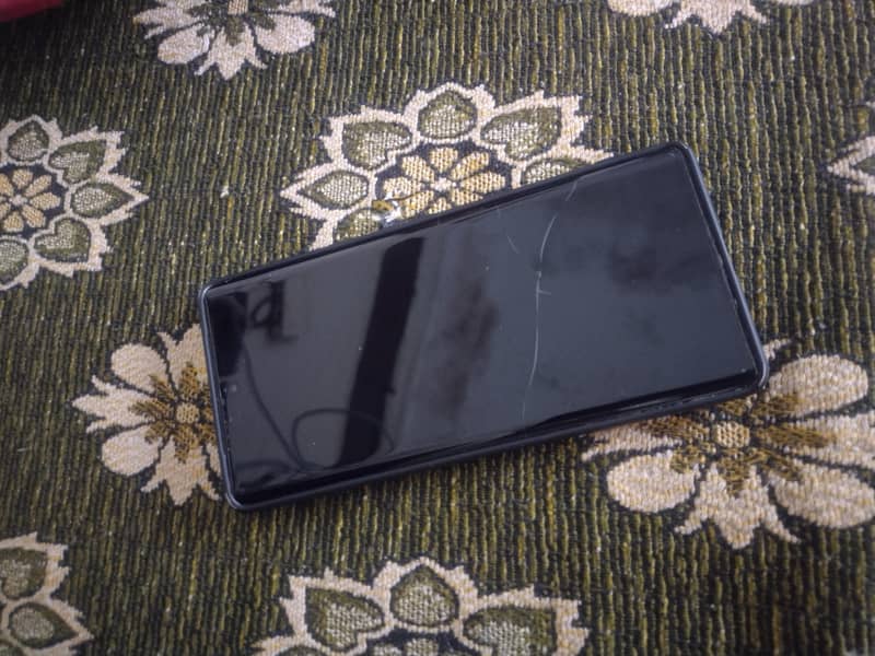 Google Pixel 6 Pro 2