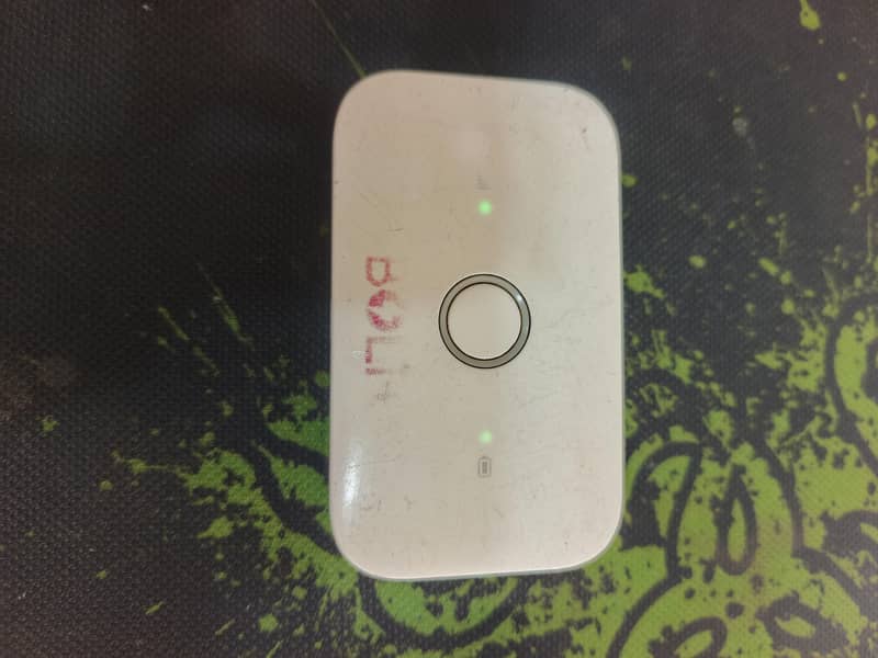 Huawei MBB Device 0