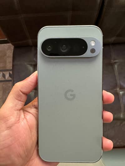 Google Pixel 9 Pro