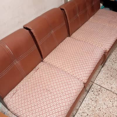 6pcs of Office Sofa set 4 Sale