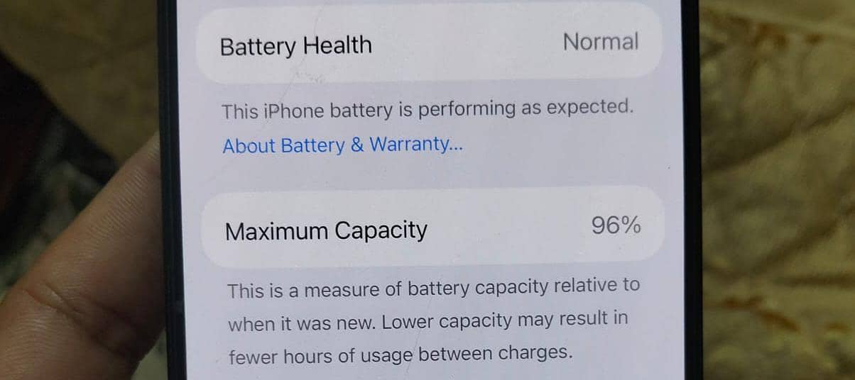 Apple iPhone 16 Pro Max 5