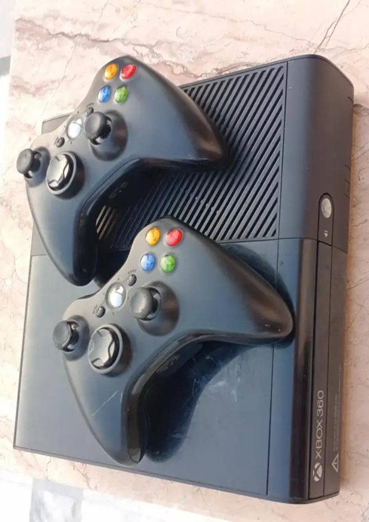 xbox360 0