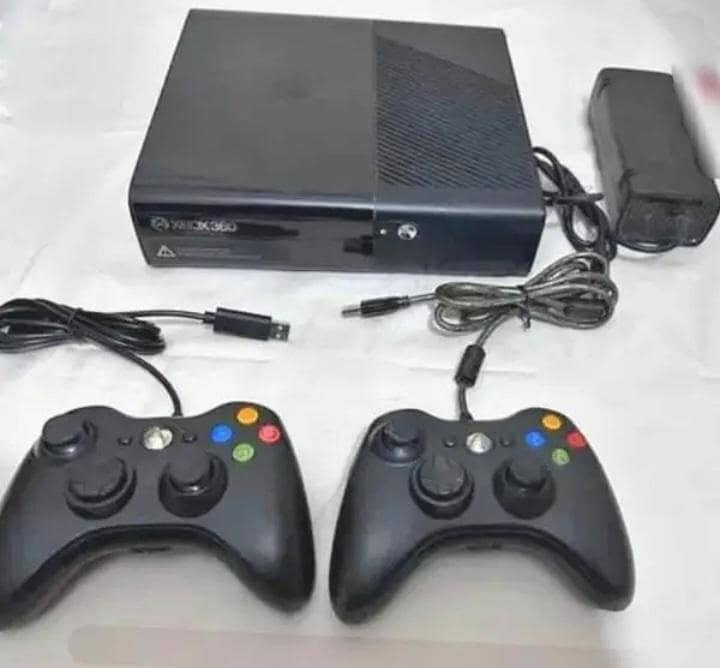 xbox360 1
