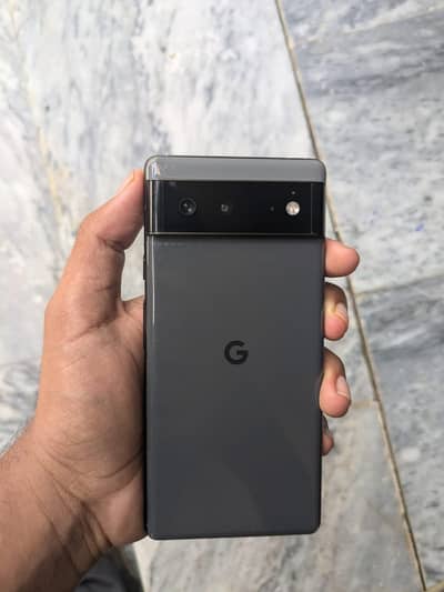 Google Pixel 6  8/128