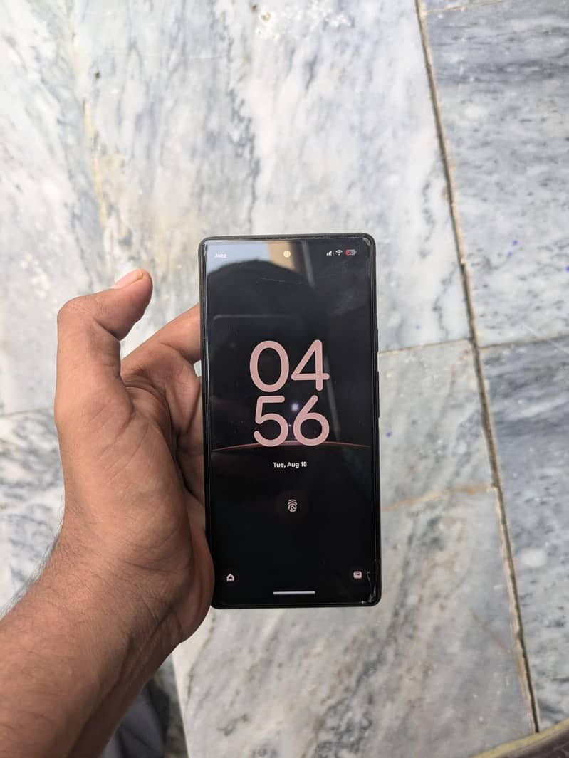 Google Pixel 6  8/128 4