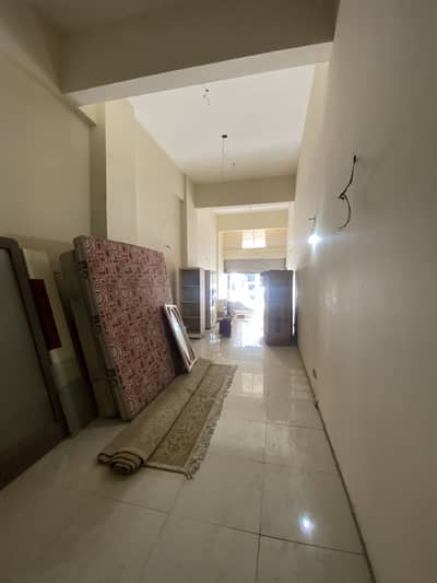 Shop Available On Rent At Main Alamgir Road, Bahadurabad