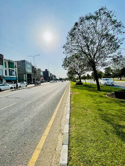 5 Marla Investment Plot In Lake City M7C4 | Desirable Location | Buy Now