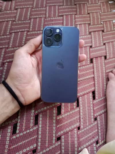 Apple iPhone 14 Pro Max