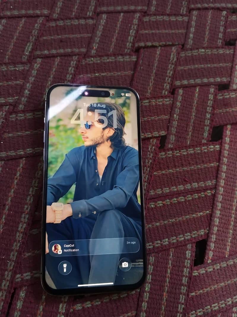 Apple iPhone 14 Pro Max 8