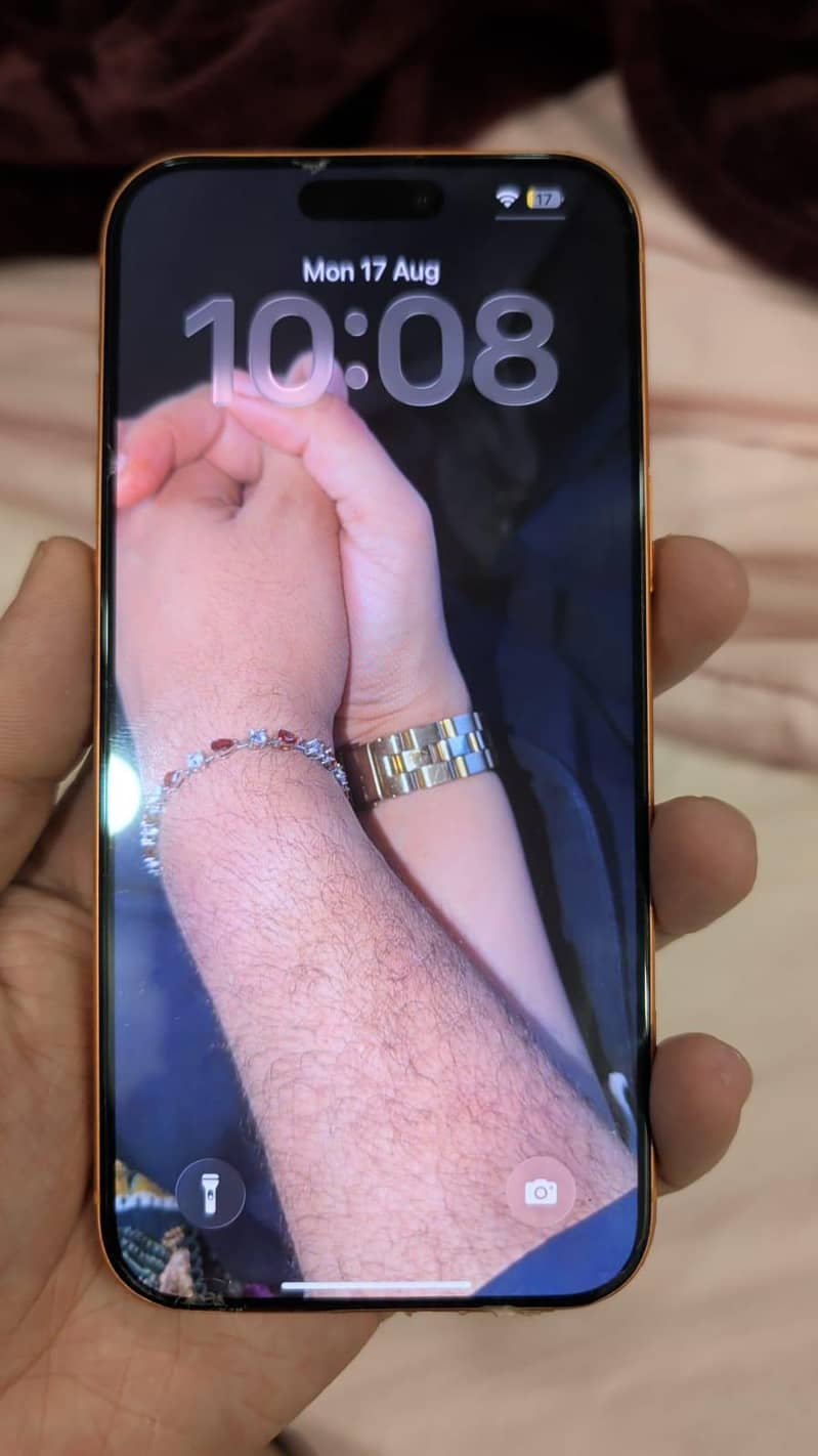 Apple iPhone 17 Pro Max 5
