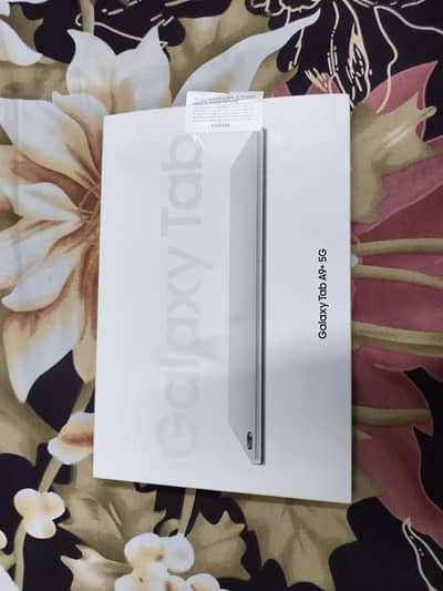 Samsung Galaxy tab A9 + 5G