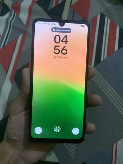 Samsung a33 5g