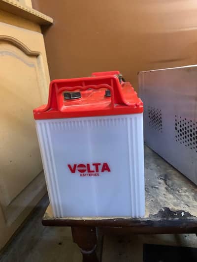 v 200 12v  120ah 21 plates