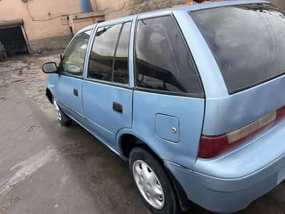 Suzuki Alto 2000