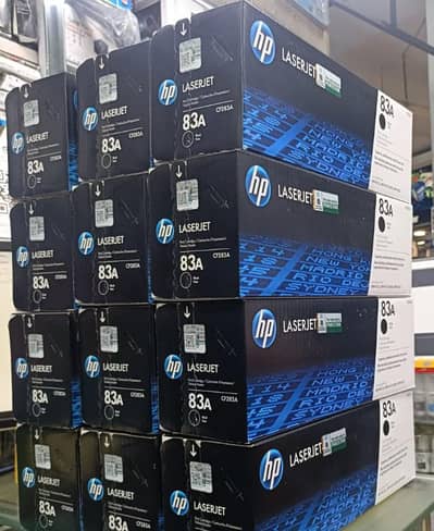 HP 83A