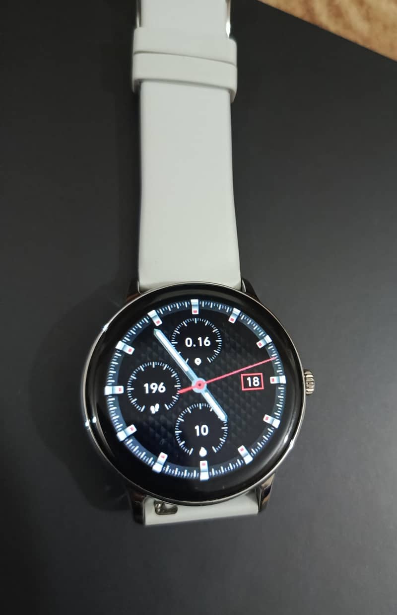 Smart watch 2