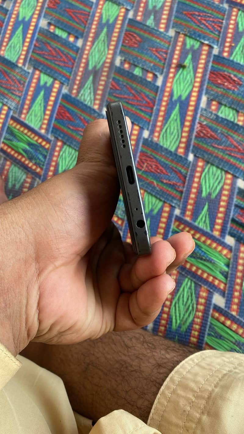 Itel P65 2
