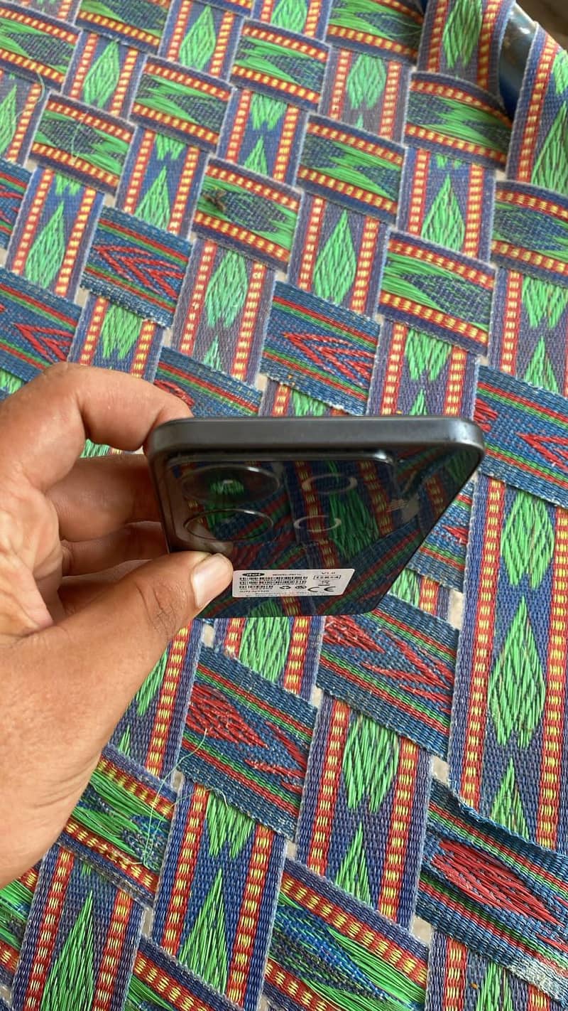 Itel P65 4