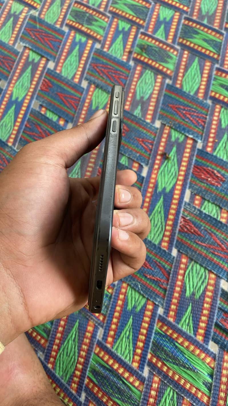 Itel P65 5