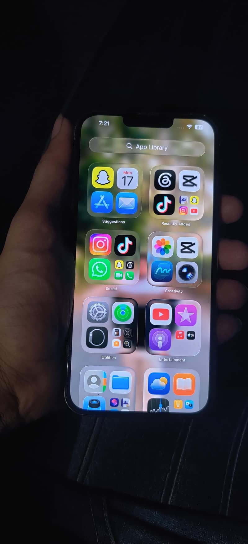 Apple iPhone 13 Pro Max 1