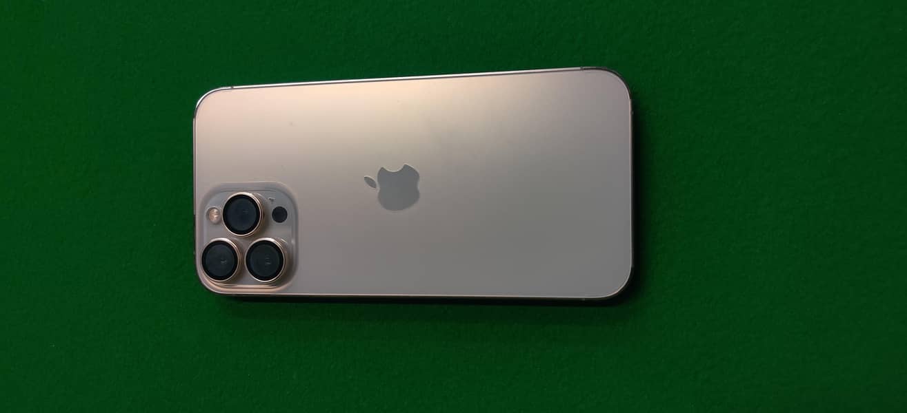 Apple iPhone 13 Pro Max 0